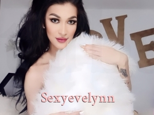 Sexyevelynn