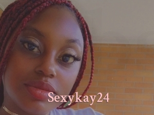 Sexykay24