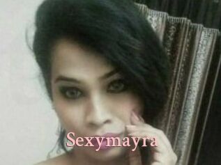 Sexymayra