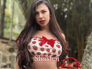 Shailen