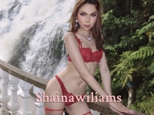 shainawiliams Tube Shemale