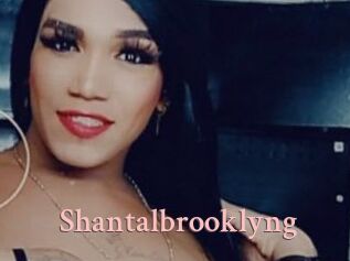 Shantalbrooklyng