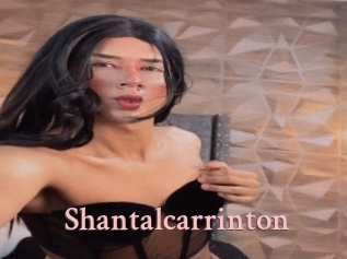 Shantalcarrinton