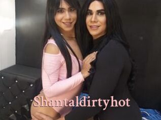 Shantaldirtyhot