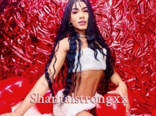 Shantalstrongxx