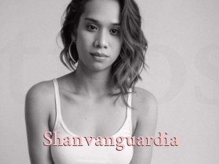Shanvanguardia