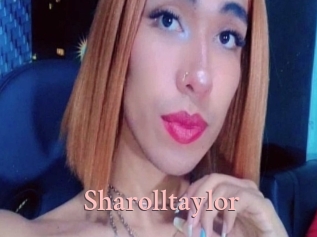 Sharolltaylor