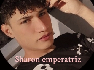 Sharon_emperatriz