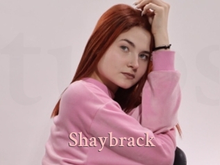 Shaybrack