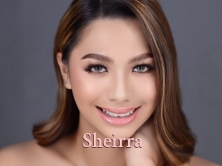 Sheirra