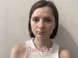 Shelysky