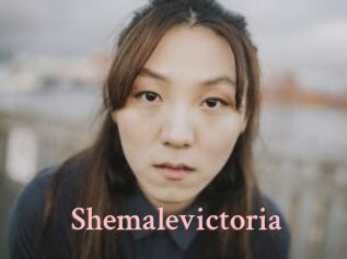 Shemalevictoria