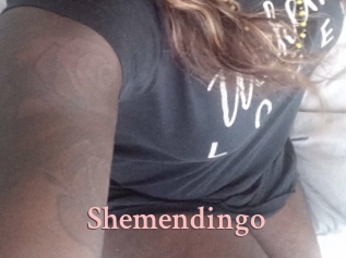 Shemendingo
