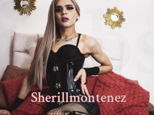 Sherillmontenez