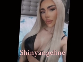 Shinyangeline