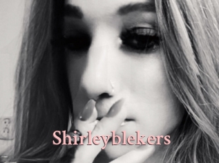 Shirleyblekers