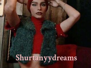 Shurtanyydreams