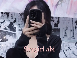 shygirl_abi Tube Shemale