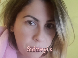 Sidneyix