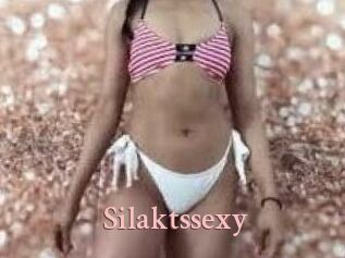 Silaktssexy