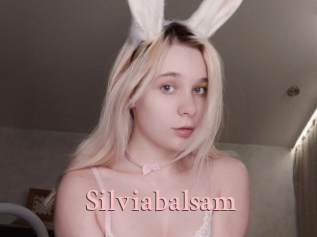 Silviabalsam
