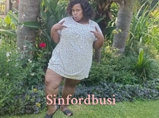 Sinfordbusi