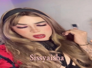 sissyaisha Tube Shemale