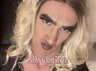 Sissykandii