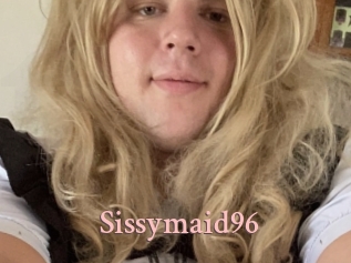 Sissymaid96