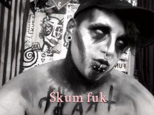 Skum_fuk