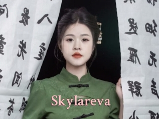 Skylareva