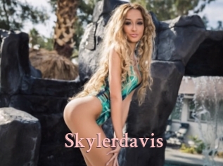Skylerdavis