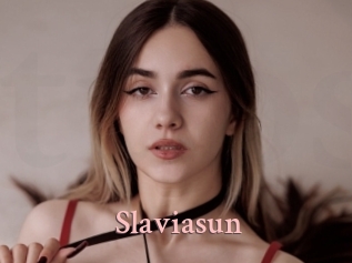 Slaviasun