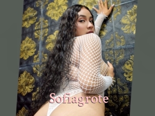 Sofiagrote