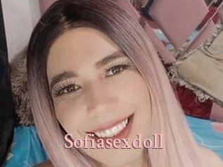 Sofiasexdoll