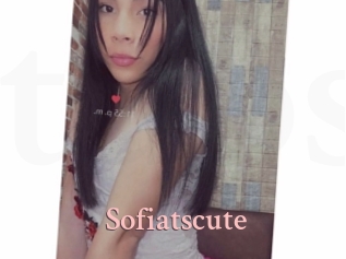 Sofiatscute