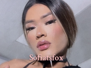 Sofiatsfox