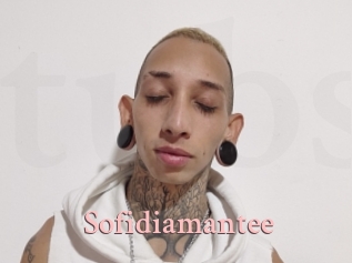 Sofidiamantee