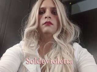 Soldevioletta