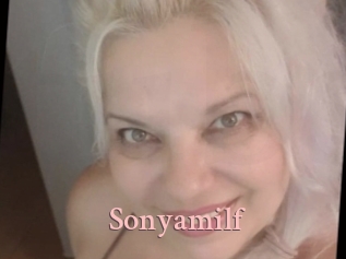 Sonyamilf