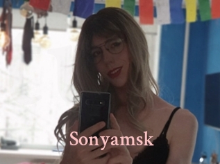 Sonyamsk