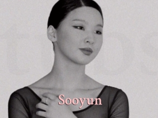 Sooyun