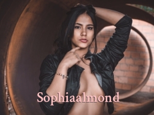 Sophiaalmond