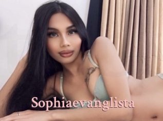 Sophiaevanglista