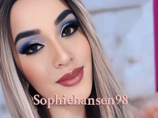 Sophiehansen98