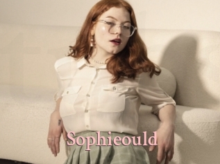 Sophieould