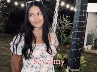 Soyeimy