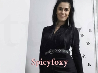 Spicyfoxy