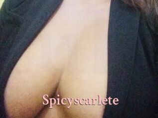 Spicyscarlete