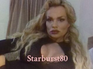 Starburst80